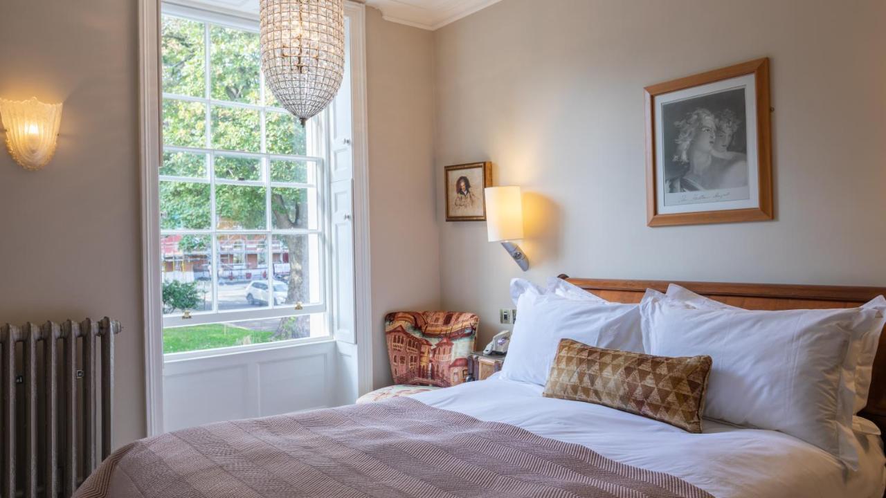 Southernhay House Hotel Exeter Exterior foto