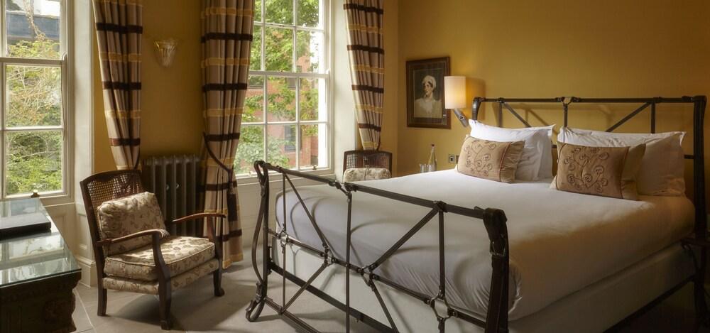 Southernhay House Hotel Exeter Exterior foto