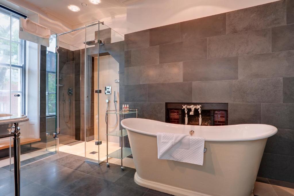 Southernhay House Hotel Exeter Quarto foto