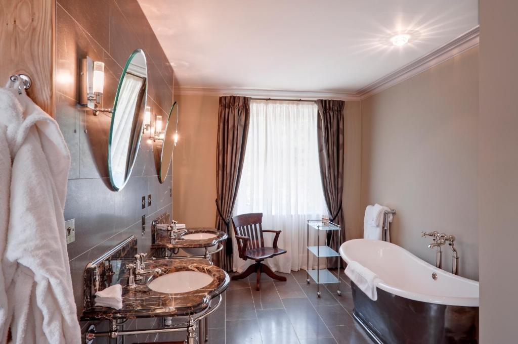 Southernhay House Hotel Exeter Quarto foto