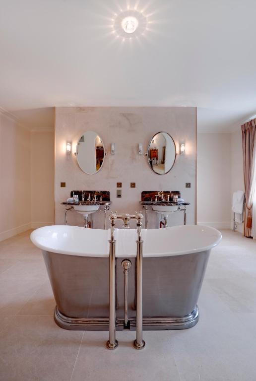 Southernhay House Hotel Exeter Quarto foto